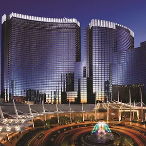 5* Ośrodek wypoczynkowy Aria & Casino