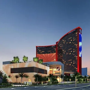 אתר נופש Vegas Hilton At World, לאס וגאס