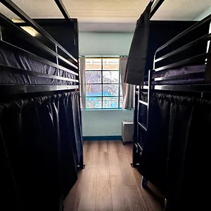 Sin Hostel